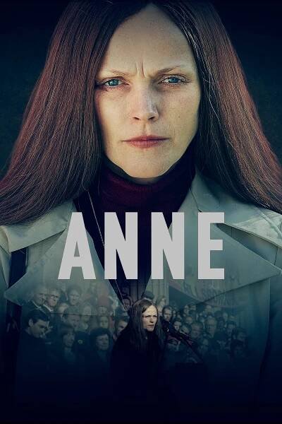 Anne (2022) seriál