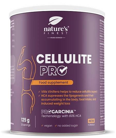 Cellulite PRO