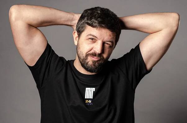 „Vánoce jsou pro mne svátky pohody, plné her, pohádek a dobrého jídla“