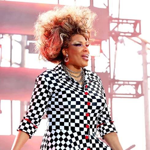 Macy Gray, 56, Says She Was Hospitalized for Ozempic Side Effects