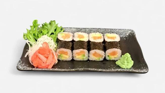 Sushi Kinsachi - Bar | Wolt | Doručení | Praha