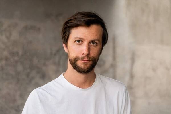 Jonathan Beck | scenario | agentur für film und fernsehen GmbH