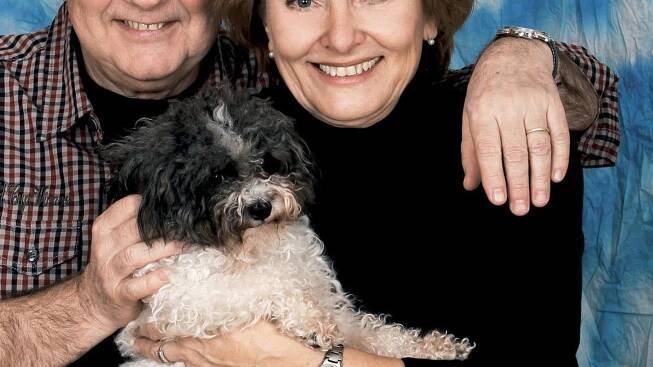 Jaroslava Brousková (68): Kariéru obětovala životu s Potměšilem!