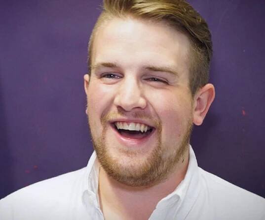 Ben Phillips Biography - Facts, Childhood, Family Life & Achievements