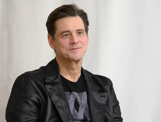 Jim Carrey Is 'Taking a Break' From Acting, ‘Probably’ Retiring