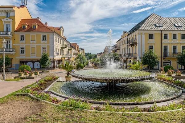 Cestovní agentura Adriana Tour Františkovy Lázně | AdrianaTour.cz