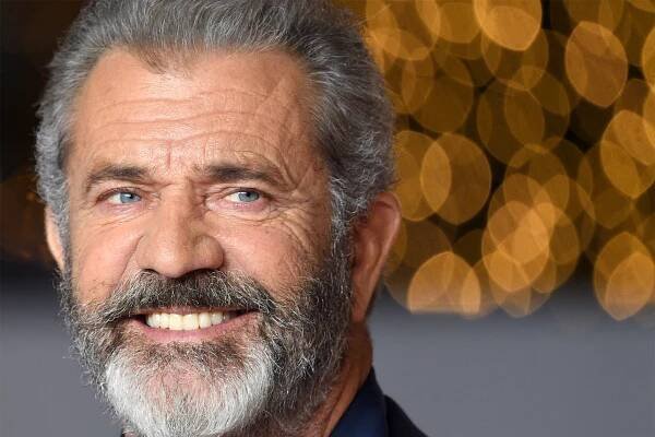 Mel Gibson