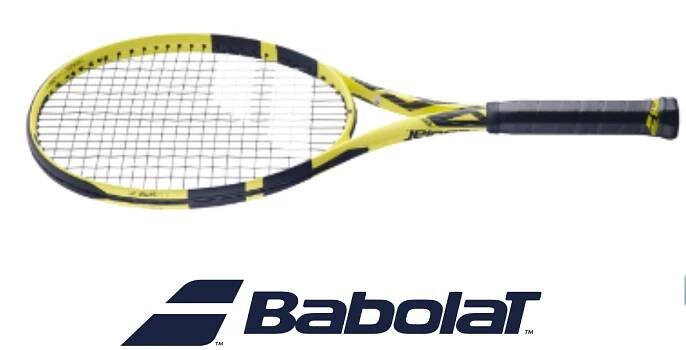 HYNEK BARTOŇ | Babolat