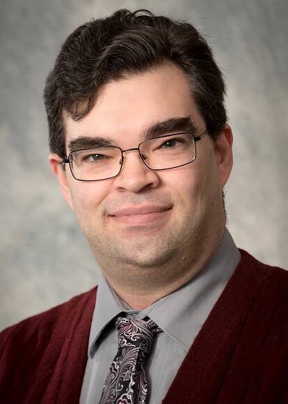 William P. Katt