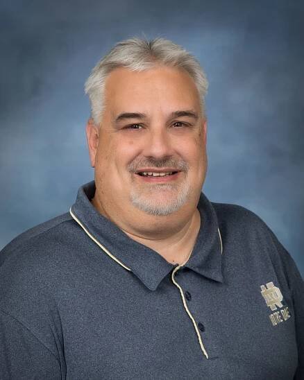 Jerry Barr