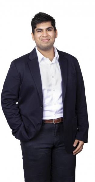 Vikram Sehgal | Acumen Public Affairs