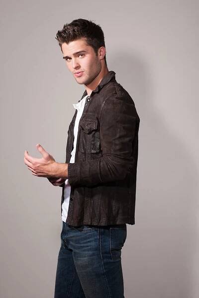 Publicity - Theo & Juliet | Best Headshot Photographers Los Angeles