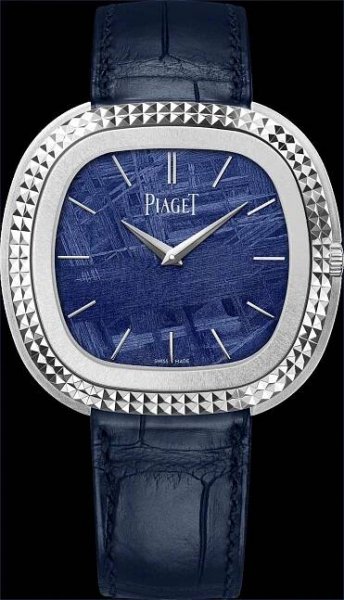 Piaget a hodinky Clou de Paris: nadčasová pocta Andymu Warholovi | Luxus.cz