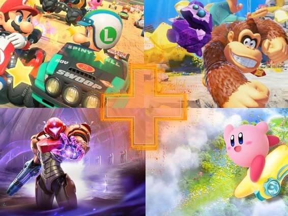 Upcoming Switch 2 games for 2025 and beyond