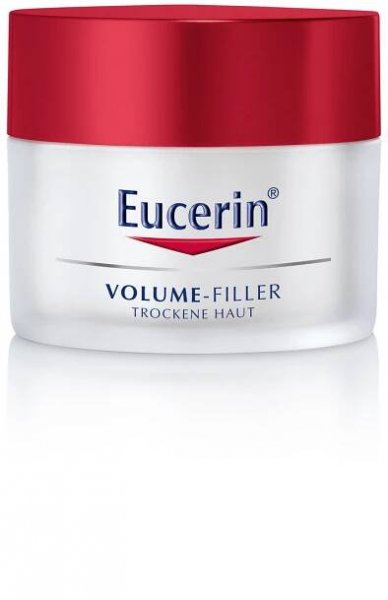 Eucerin Volume Filler denní krém pro normální a smíšenou pleť 50 ml