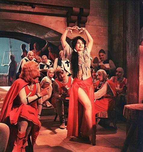 Saladin (1963)