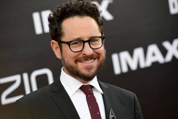 J.J. Abrams - Director, Writer, Producer, Actor