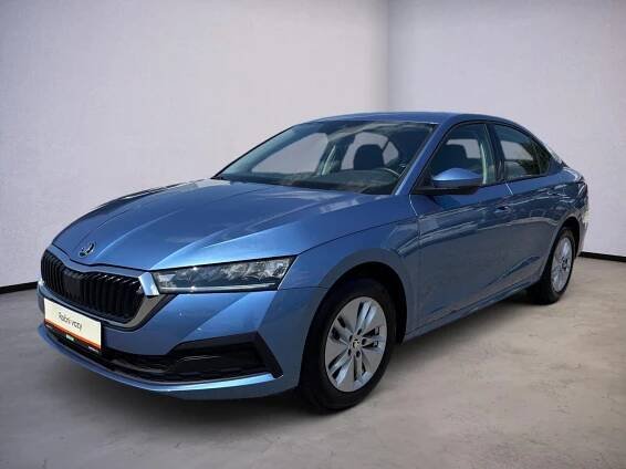 Škoda Octavia 1.5 TSI / 110 kW Ambition 