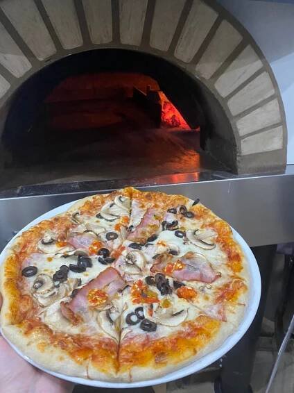 Pizza Stazione | Tolerantnakuchyna.sk | Tolerantná Kuchyňa