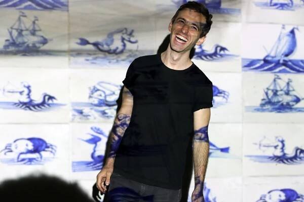Anthony Roth Costanzo Exists to Transform Opera