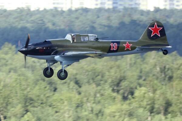 Iljušin Il-2