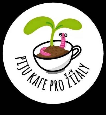 PIJU KAFE PRO ŽÍŽALY