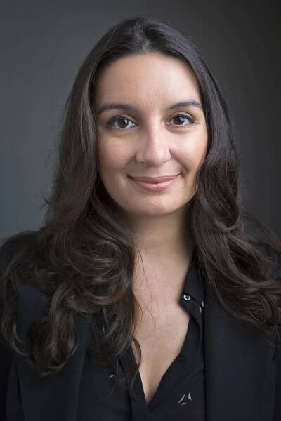 Sarah Mehta
