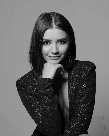 Ana Golja - Albanian Institute New York