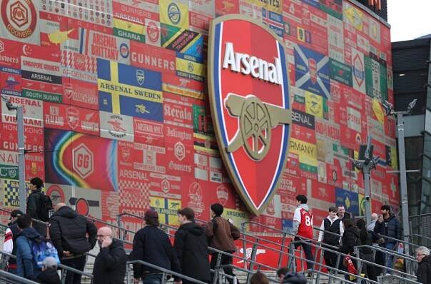 21yo Swede dreaming of playing for Arsenal after rapid rise 10