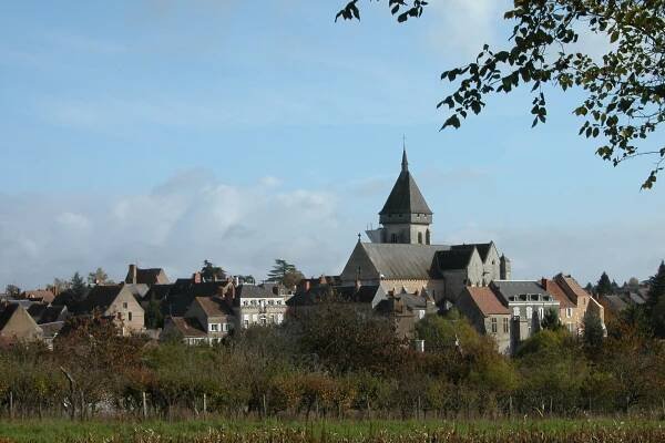 Saint-Marcel (Indre)