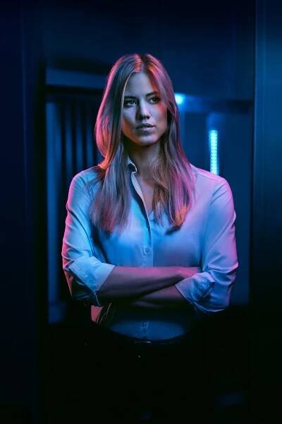Larissa Marolt - Blutige Anfänger - Promo