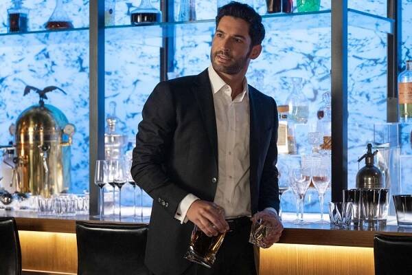 Lucifer’s Tom Ellis to Lead New 'FBI' Offshoot 'CIA' Following 'FBI: International' and 'FBI: Most Wanted' Cancellations