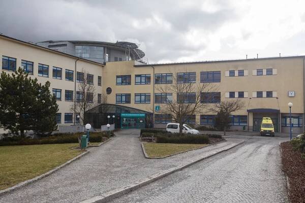 Novoměstská lymfologická ambulance se stěhuje. Mění se i přístupy ke gynekologii