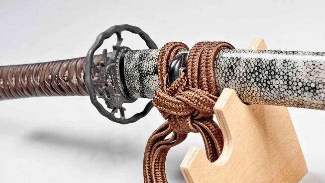 Rado Swords