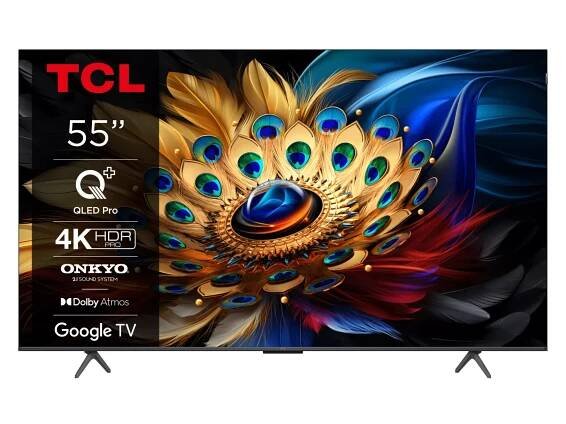 TCL 65C69B