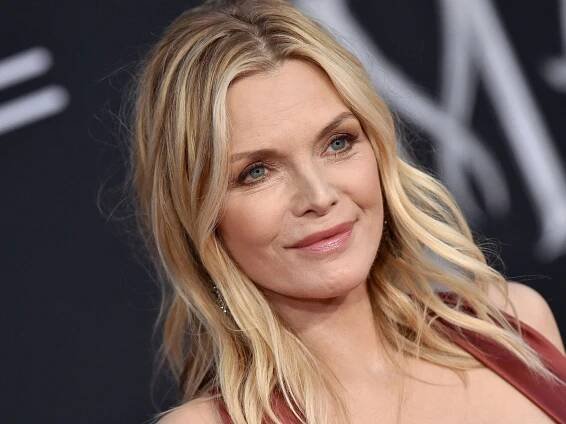 Michelle Pfeiffer's Henry Rose Launches Queens & Monsters Fragrance — Interview