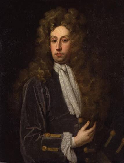 Charles Montagu, 1. vévoda z Manchesteru