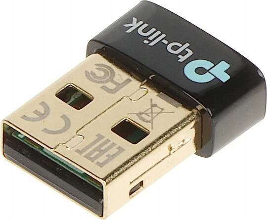 Bluetooth TP-Link UB500 černý