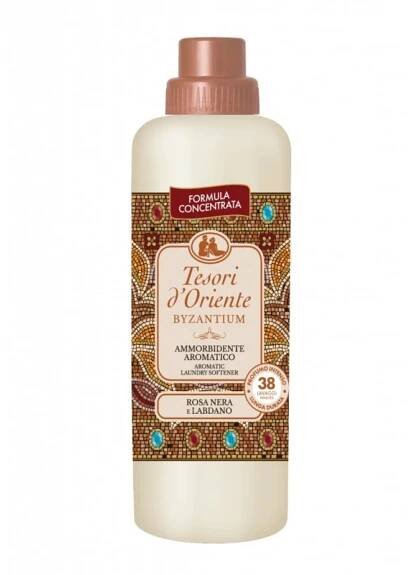 Tesori d’Oriente AVIVÁŽ 760ml 38W Byzantium Rosa Nera - luxusní italská aviváž