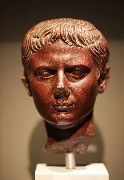 Gaius Caesar - Wikipedia