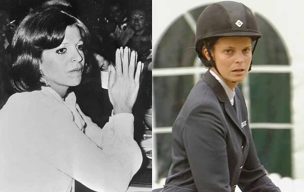 Christina Onassis' Influence on Her Daughter, Athina - GreekReporter.com