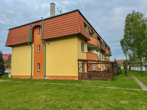 Prodej bytů, Vracov | Mapio.cz