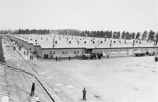 Počátek teroru: Otevřela se brána koncentračního tábora Dachau | 100+1 zahraniční zajímavost