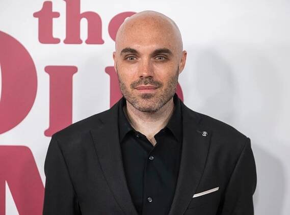 David Lowery, A24 Team On Fantasy Epic 'Green Knight'