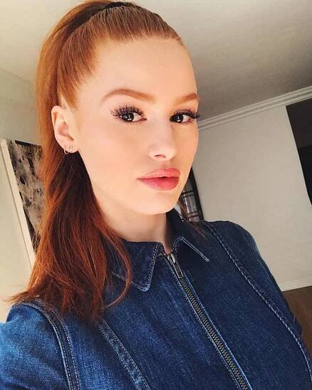 Best Ponytail Ideas for Long, Short, Medium Hair: Pics