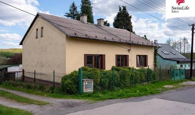 Prodej rodinného domu 120 m2 Třešňová, Rychvald | Reality.iDNES.cz 