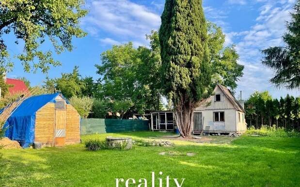 Chaty, Jihlava, 586 01, 23 m²
