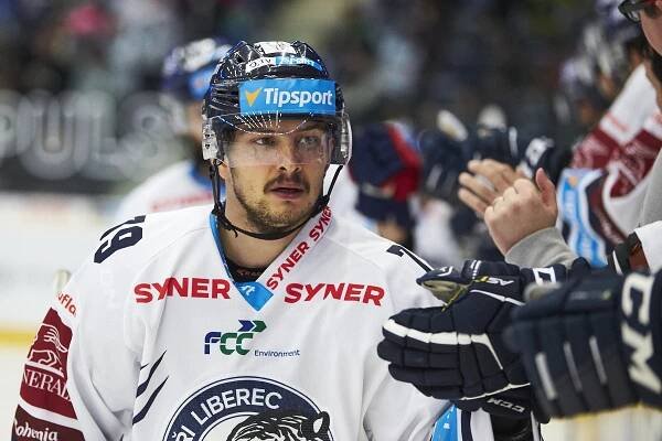 Libor Hudáček: Cítím na sobě větší odpovědnost, snažím se odevzdávat své maximum!