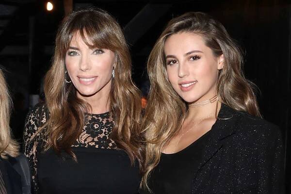 Jennifer Flavin Celebrates Daughter Sophia's 26th Birthday amid Divorce from Sylvester Stallone