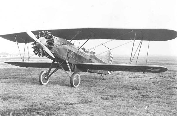 Curtiss Falcon - Wikipedia